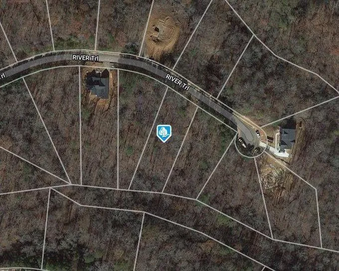 Ball Ground, Cherokee County, GA Homesites for sale Property ID: 416387300