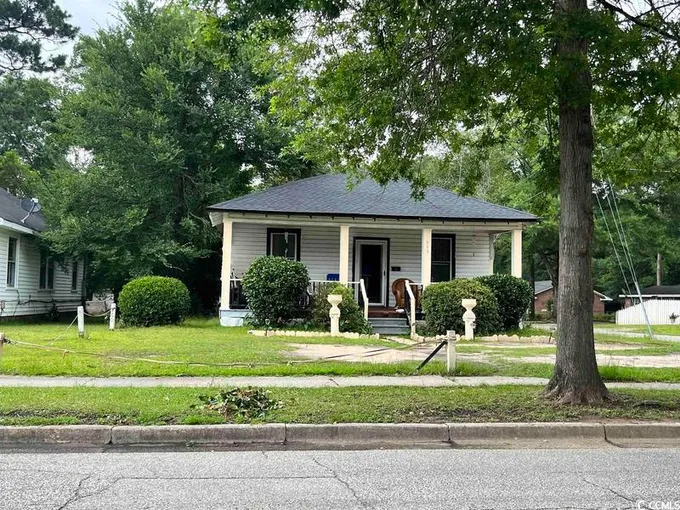 519 Jones Ave, Marion, SC 29571  MLS# 2312697 for Sale