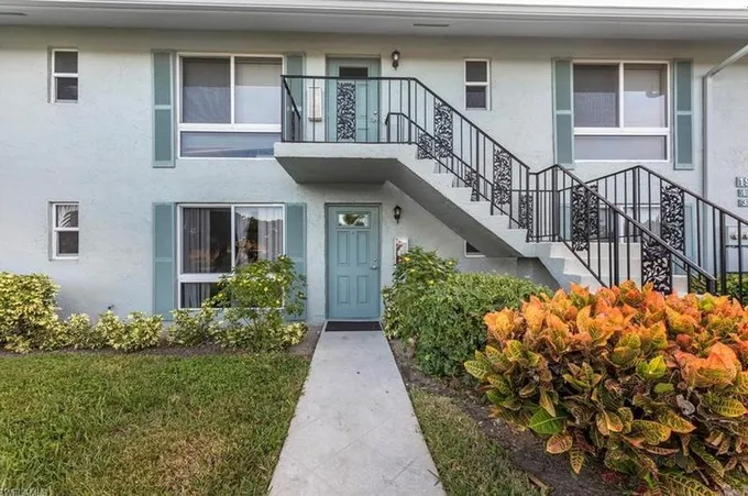 197 Harrison Rd #3, Naples, FL 34112 - MLS 223087347 for Sale