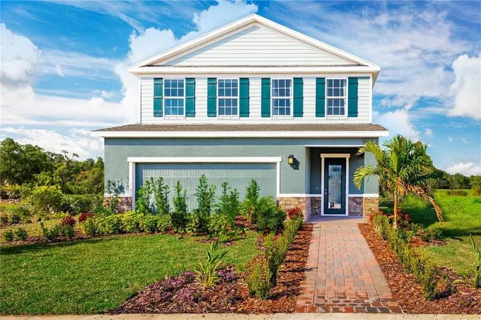 19059 Pebble Wood Ln, SPRING HILL, FL 34610  MLS# W7857191 for Sale