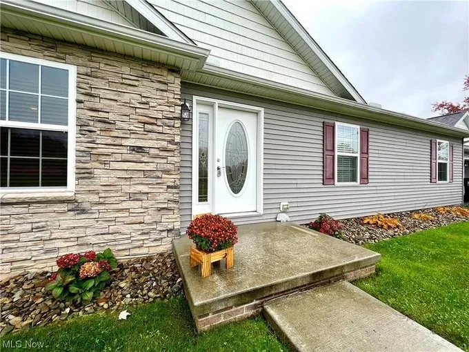 Minerva, Carroll County, OH House for sale Property ID: 418132379