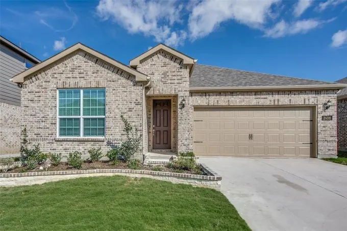 2408 Coyote Way, Northlake, TX 76247 for Rent