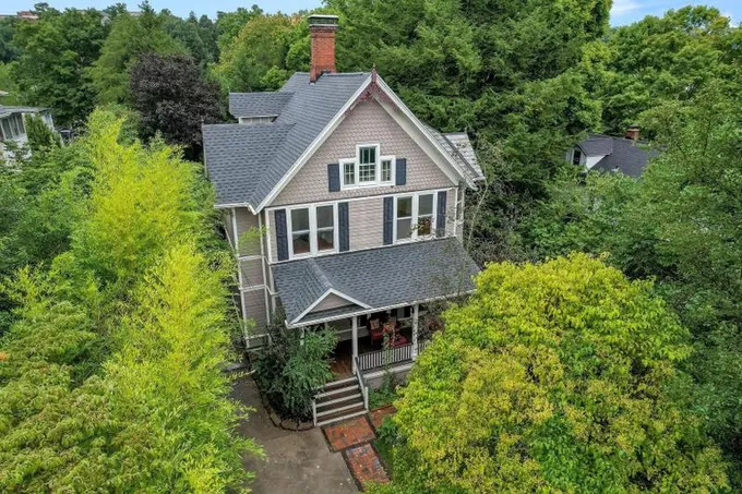 Granville, Licking County, OH House for sale Property ID: 417547542