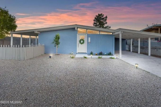 921 W 4th Avenue, San Manuel, AZ 85631  613495085 for Sale