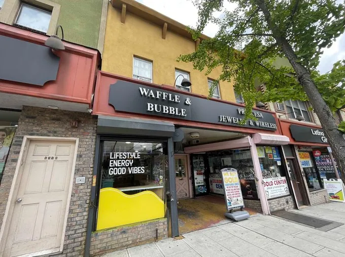 6306 Bergenline Ave, West New York, NJ 07093 - MLS 230007076 for Sale