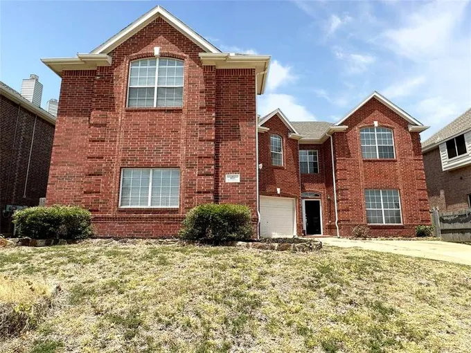 1617 Buena Vista Dr, Denton, TX 76210 for Sale