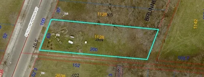 Springfield, Clark County, OH Undeveloped Land, Homesites for sale Property ID: 417160410