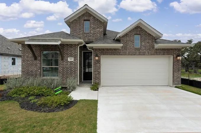 320 Kimble Creek Loop, Kyle, TX 78640 for Rent