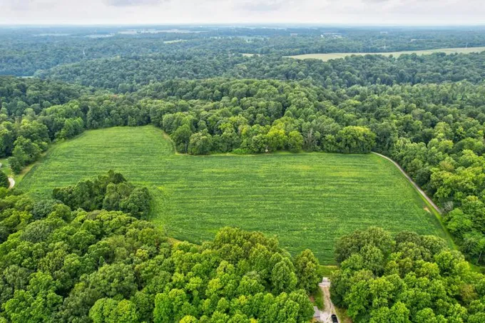 0 N OLIVE CHURCH ROAD, Paragon, IN 46166 Land For Sale  MLS# 21959450