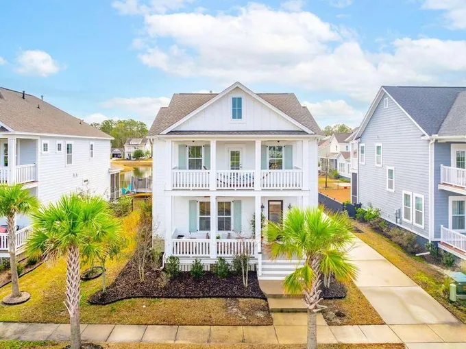 3629 Woodend Way, Mount Pleasant, SC 29466  621163455 for Sale