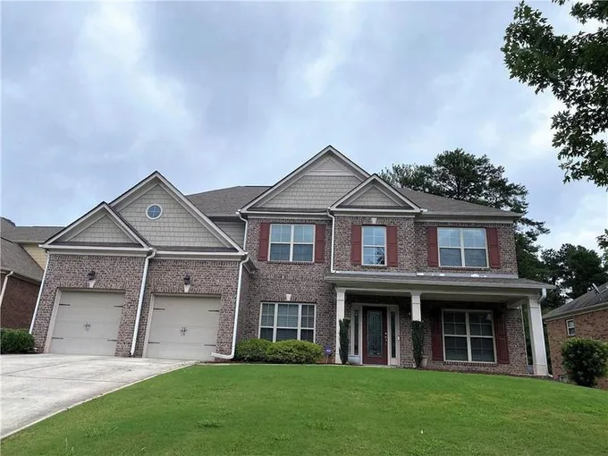 1444 Willis Lake Dr, Kennesaw, GA 30152  MLS# 7255389 for Sale