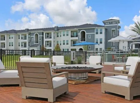 16848 W Lake Houston Pkwy unit 102 - Humble, TX 77346 - Home For Rent