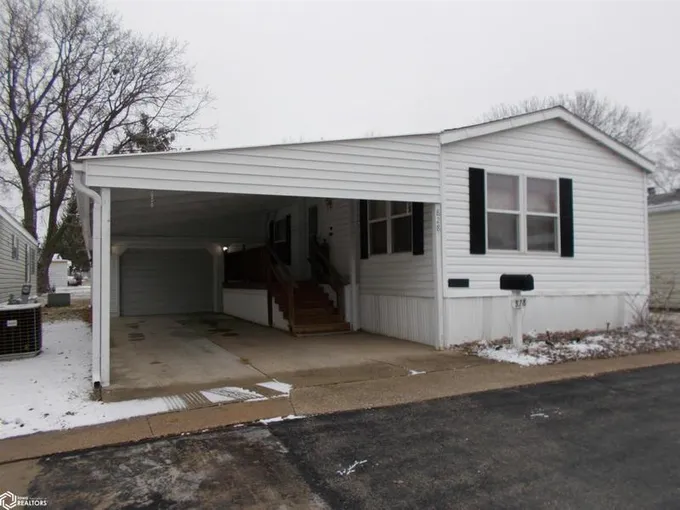 828 QUIETHARBOR, Creston, IA 50801 Single Family Residence For Sale  MLS# 6314008