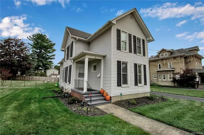 Batavia, Genesee County, NY House for sale Property ID: 418270918