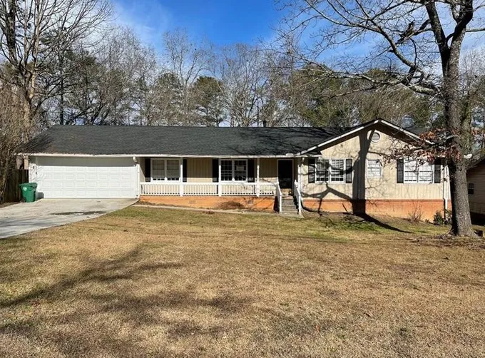 7524 Lowilla Ln, Lithonia, GA 30058 - MLS 7324139 for Sale