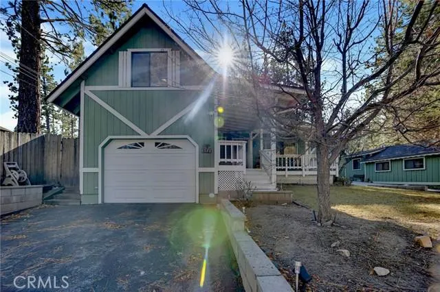 1112 Rainbow Blvd, Big Bear City CA 92314 for Sale