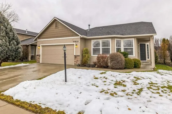 4810 Charmae St, Caldwell, ID 83607  621199623 for Sale