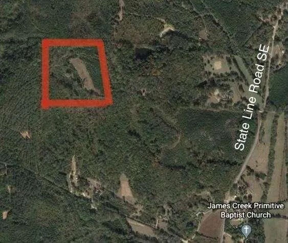20 ac State Line Road SE, Tremont, MS 38876  603592737 for Sale