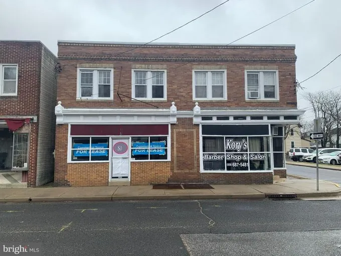 Paulsboro, Gloucester County, NJ Commercial Property, Homesites for sale Property ID: 418159361