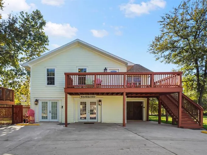 4924 Polk St, Houston, TX 77023 for Rent