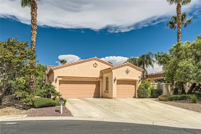 Las Vegas, Clark County, NV House for sale Property ID: 417726691