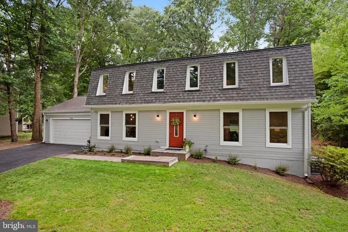 Reston, Fairfax County, VA House for sale Property ID: 417183912
