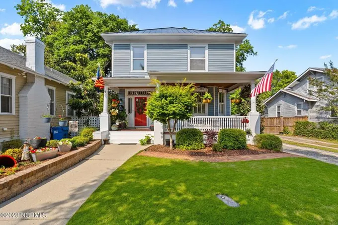 Wilmington, New Hanover County, NC House for sale Property ID: 416914827