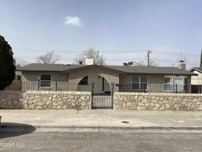9913 TITAN Street, El Paso, TX 79924 for Sale