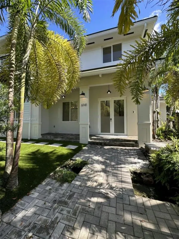 6141 SW 44TH ST, South Miami, FL 33155 Single Family Residence For Sale  MLS# A11485721