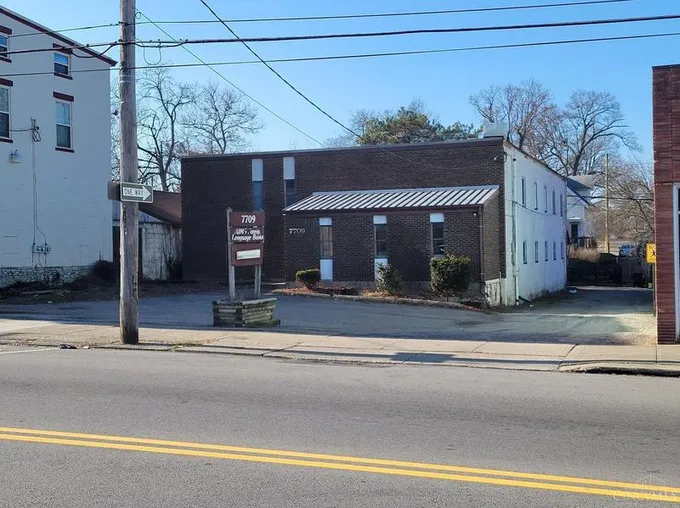 7709 Hamilton Ave, Cincinnati, OH 45231 - MLS 1792903 for Sale