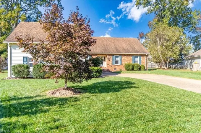 Chesapeake, Chesapeake City County, VA House for sale Property ID: 418200964
