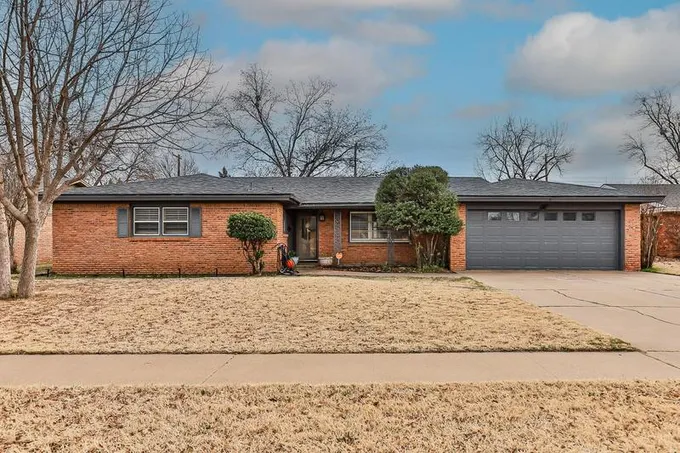 4627 30th, Lubbock, TX 79410 for Rent