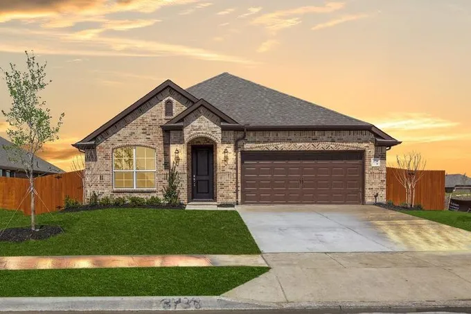 3738 Topeka Trl, Crandall, TX 75126 for Sale