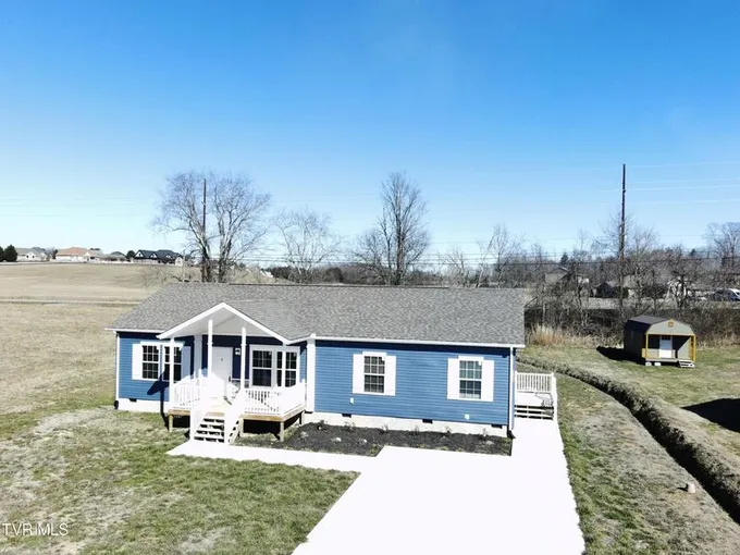 135 Moon Creek Rd, Greeneville, TN 37745  MLS# 9951399 for Sale