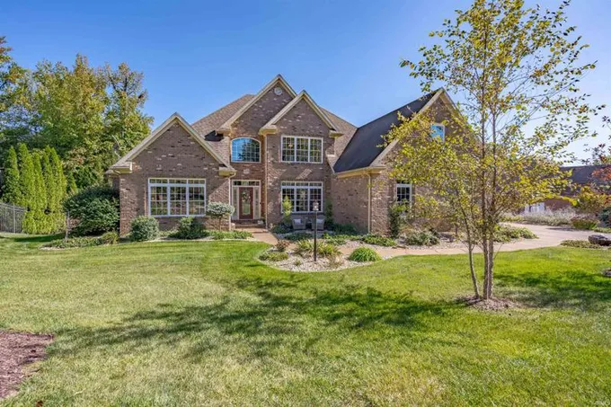 Newburgh, Warrick County, IN House for sale Property ID: 417913800