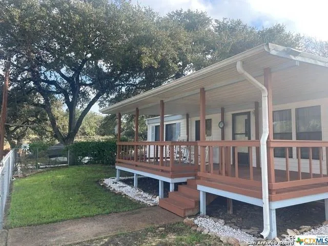 1306 Glenn Dr, Canyon Lake, TX 78133 for Sale