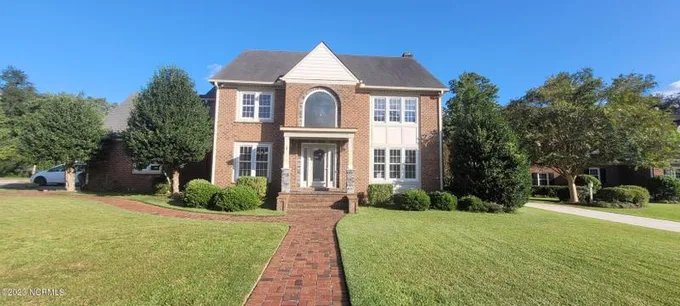 Jacksonville, Onslow County, NC House for sale Property ID: 417548279