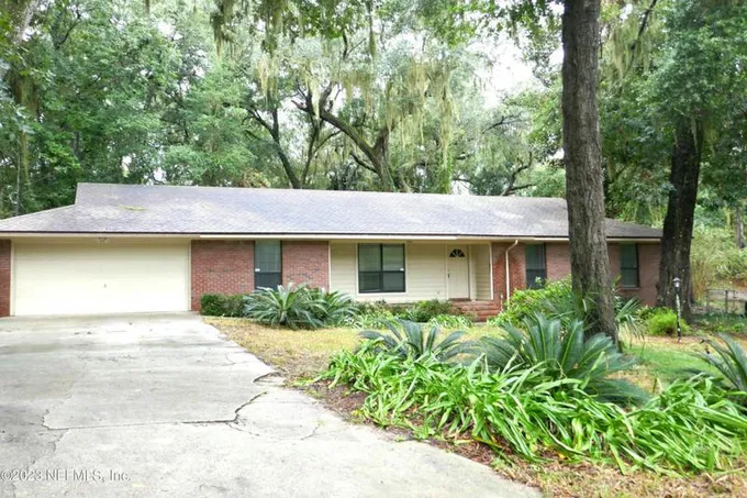 8131 FORT CAROLINE RD, Jacksonville, FL 32277 Single Family Residence For Sale  MLS# 1252414