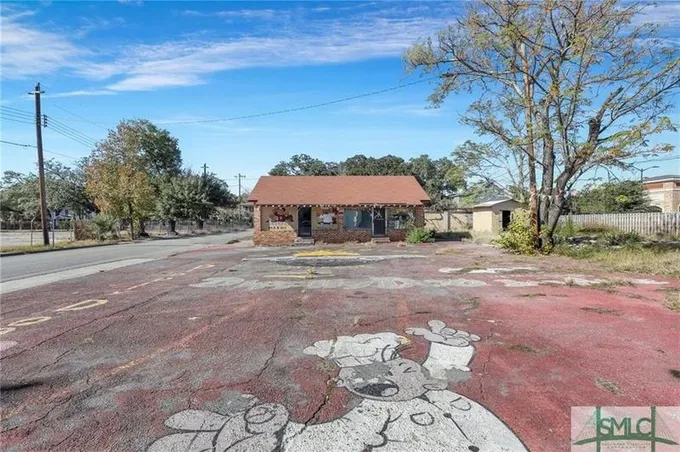 Savannah, Chatham County, GA Commercial Property, Homesites for sale Property ID: 418389731