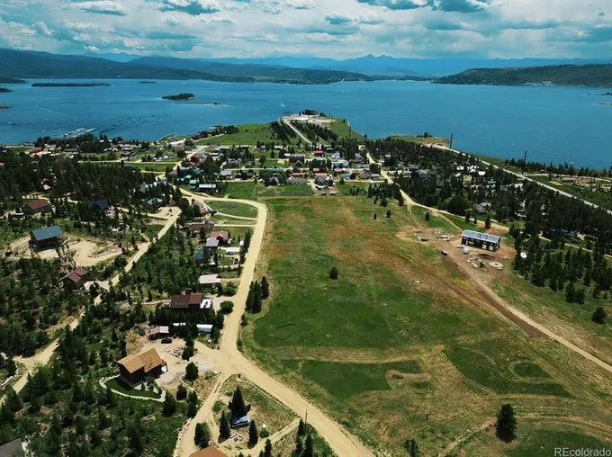 305 Co Hwy 641, Grand Lake, CO 80447 - MLS 1739373 for Sale