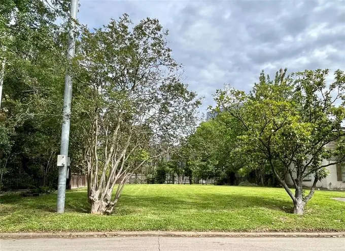 2019 SHERIDAN ST, Houston, TX 77030 Land For Sale  MLS# 71927909