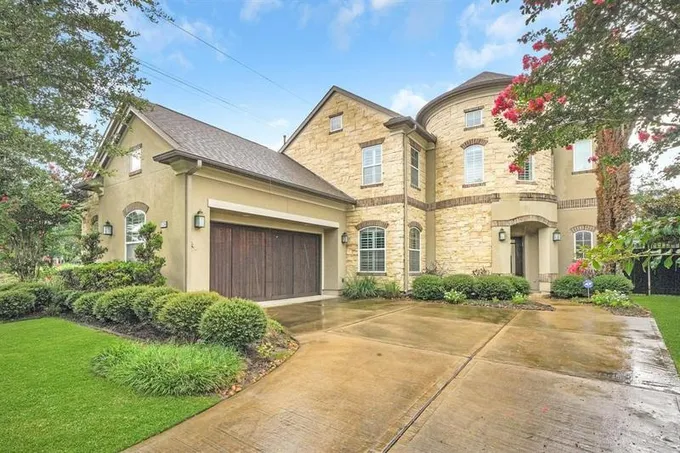 11218 Gallant Ridge Ln, Houston, TX 77082 for Sale