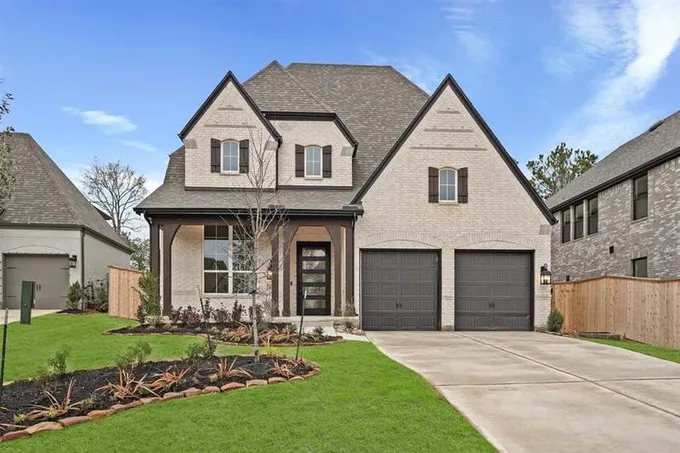 420 North Hillary Step Pl, Montgomery, TX 77316 for Sale