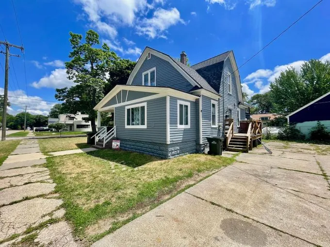 Muskegon, Muskegon County, MI House for sale Property ID: 417155346
