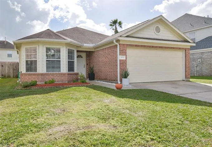 4911 Timber Path Dr, Humble, TX 77346 for Sale