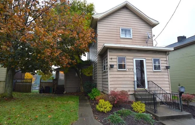 411 Arch Ave, Greensburg, PA 15601 - MLS 1635345 for Sale