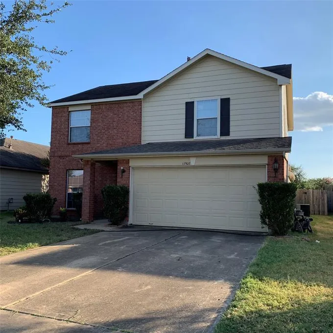 17927 Branch Creek Dr, Cypress, TX 77433 for Sale