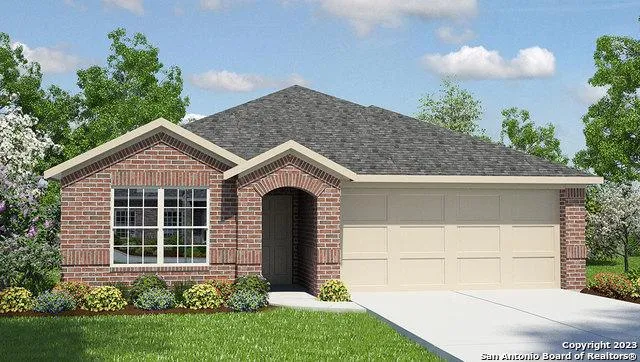 12007 Topaz Strm, San Antonio, TX 78245  MLS# 1734154 for Sale