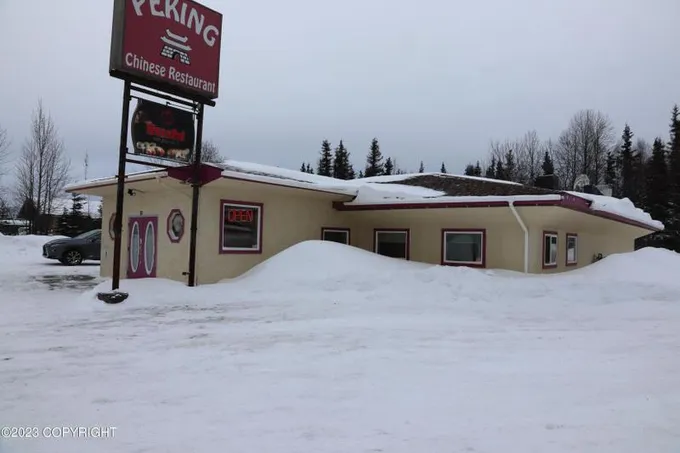 Kenai, Kenai Peninsula Borough, AK Commercial Property, House for sale Property ID: 417323607