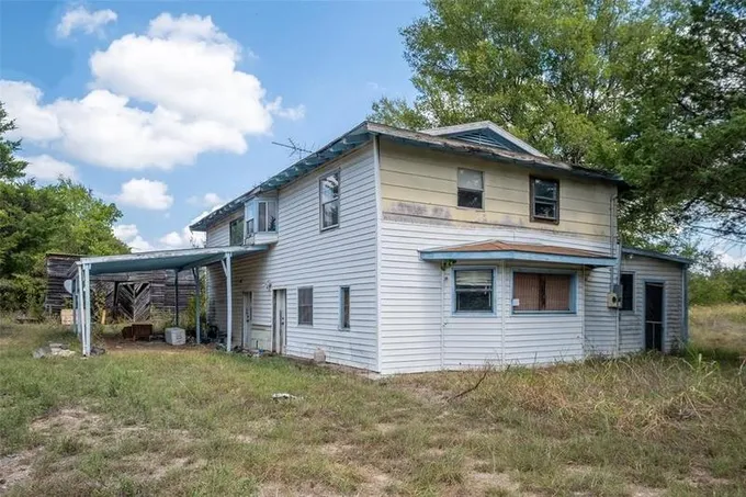 Purdon, Navarro County, TX House for sale Property ID: 418376453